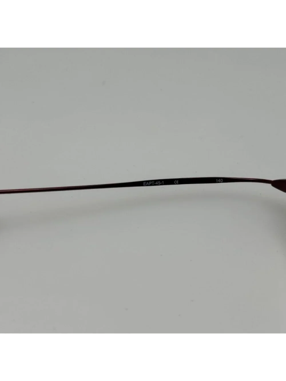 Elizabeth Arden EAPT-45-1 Brown Eyeglasses Eye Glasses Frames 50-16-140